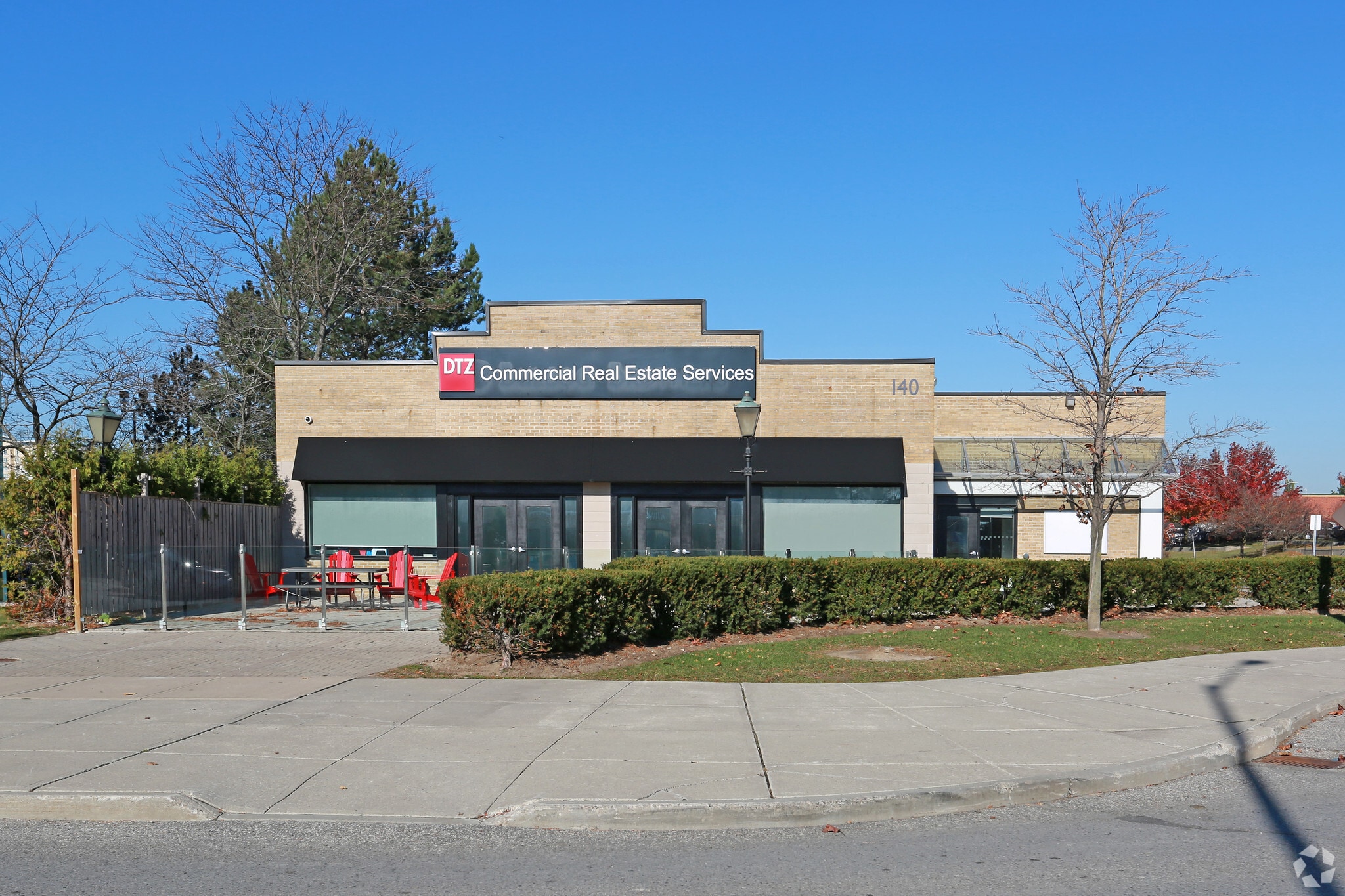 140 York Blvd, Richmond Hill, ON for Rent
