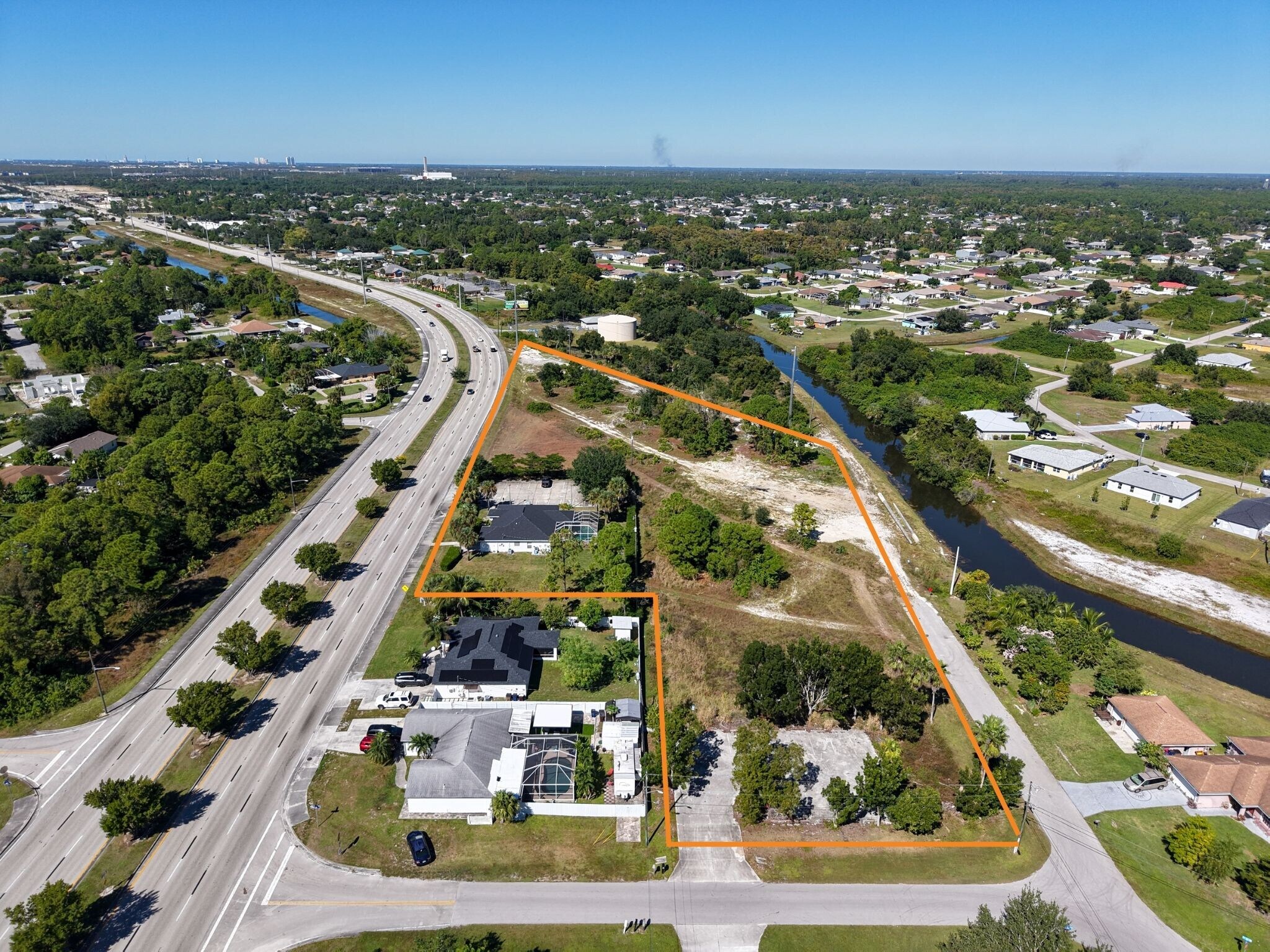 5106 Lee Blvd, Lehigh Acres, FL for Sale