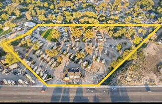 Nampa, ID Specialty - 807 N Franklin Blvd