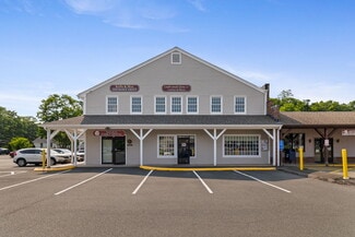 South Glastonbury, CT Office - 875 Main St South Glastonbury, CT Office - 875 Main St