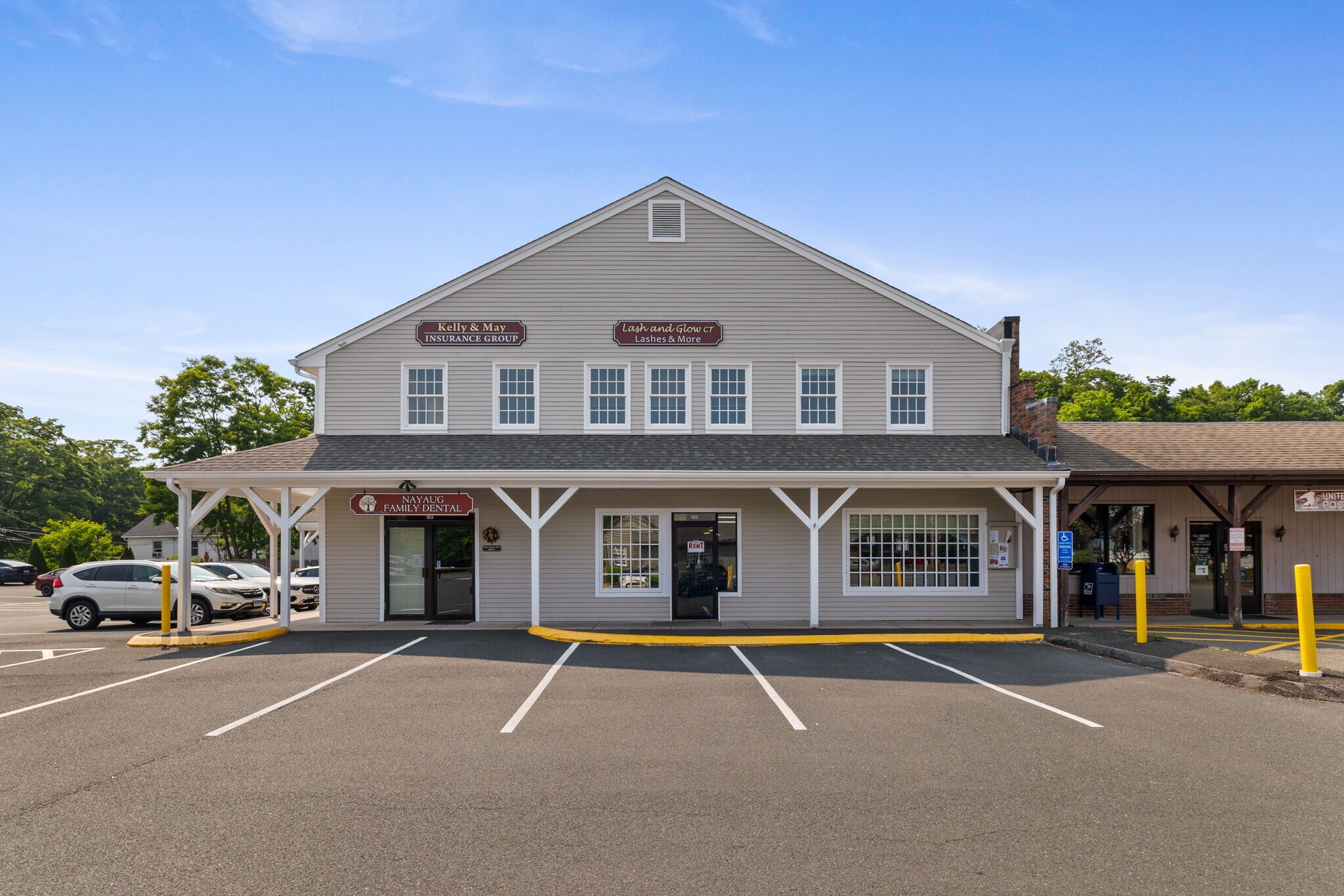 875 Main St, South Glastonbury, CT for Rent