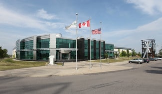 Vaughan, ON Office - 210 Great Gulf Dr
