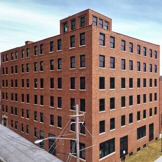 Davenport, IA undefined - 511 Pershing Ave Davenport, IA undefined - 511 Pershing Ave