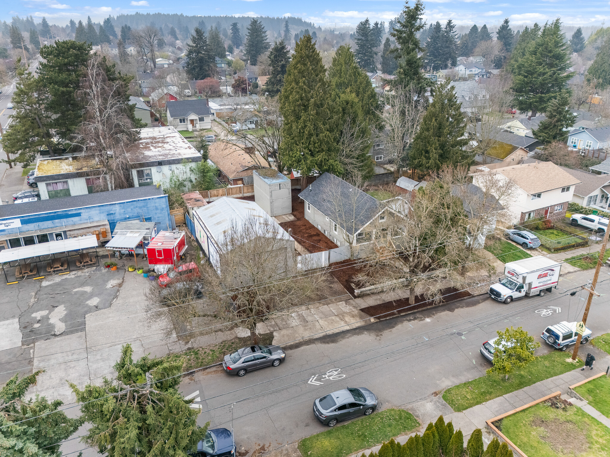 9525 N Burr Ave, Portland, OR for Sale