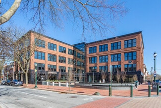 West Chester, PA Office - 44 W Gay St