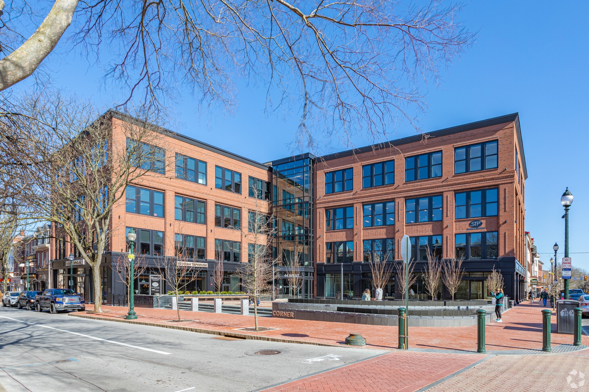 44 W Gay St, West Chester, PA for Rent