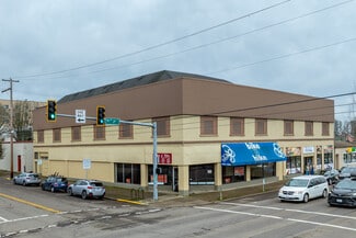 Corvallis, OR Retail - 411 SW 3rd St