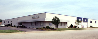 Elk Grove Village, IL Industrial - 1700 Estes Ave
