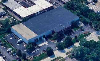 Lombard, IL Industrial - 937 N Lombard Rd Lombard, IL Industrial - 937 N Lombard Rd