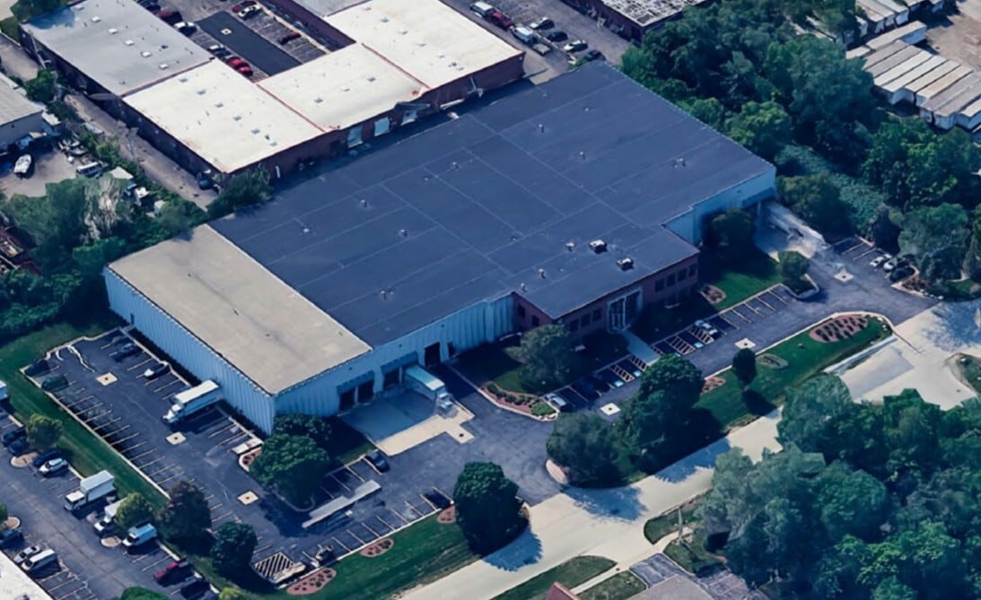 937 N Lombard Rd, Lombard, IL for Rent