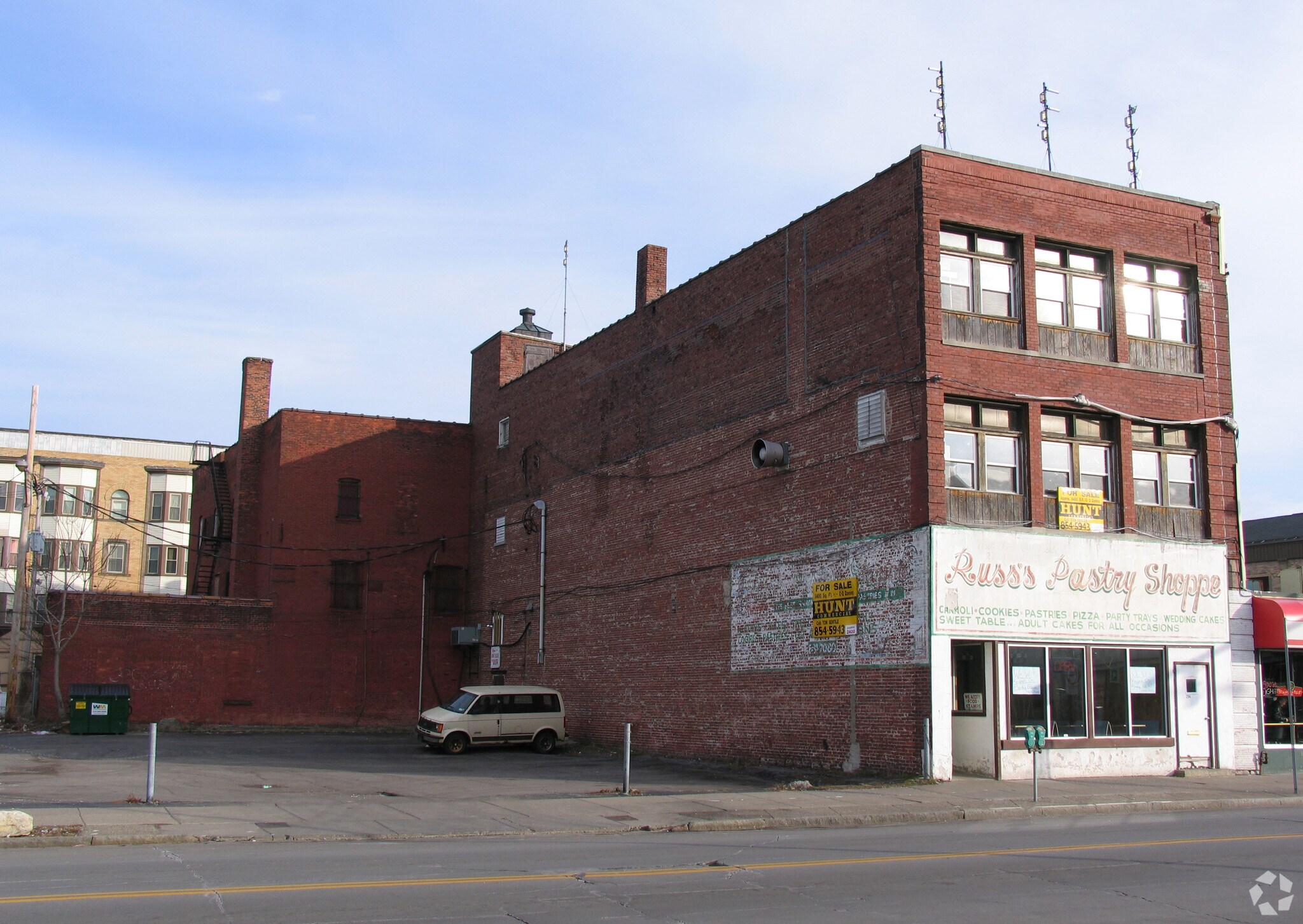 294 W Ferry St, Buffalo, NY for Rent