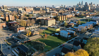Detroit, MI Residential Land - 4120 4th st