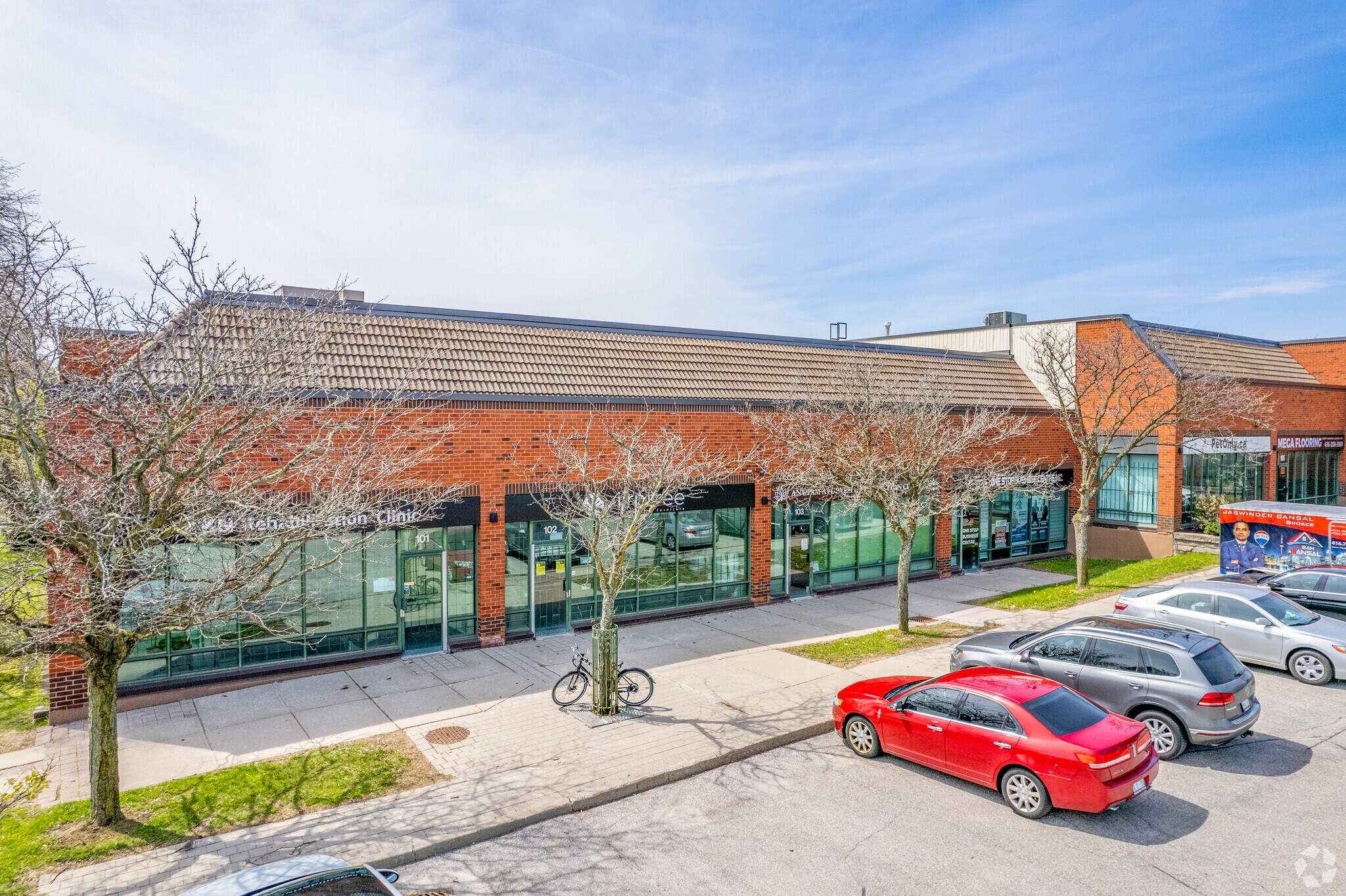 200 Tiffield Rd, Toronto, ON for Sale