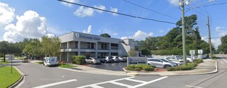 Lakeland, FL Office - 1815 Crystal Lake Dr