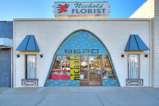 Fontana, CA undefined - 8620 Sierra Ave