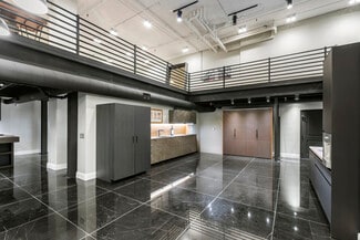 San Francisco, CA Loft/Creative Space - 1645-1649 Mission St