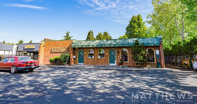12515 SE Division St, Portland, OR for Sale