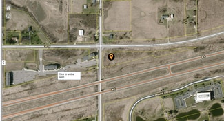 Caledonia, MI Commercial Land - 6110 Kraft