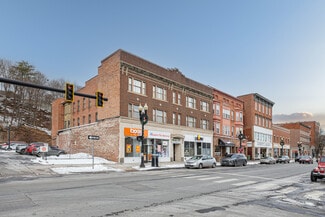 Meriden, CT Office - 89 W Main St Meriden, CT Office - 89 W Main St