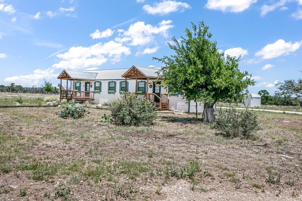 871 Old Harper Rd, Fredericksburg, TX for Sale