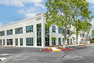Hayward, CA Flex - 24500-24570 Clawiter Rd