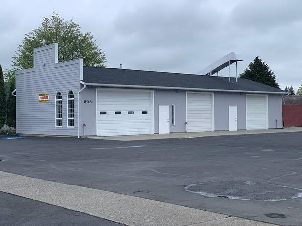 805 Puget St, Sedro Woolley, WA for Rent