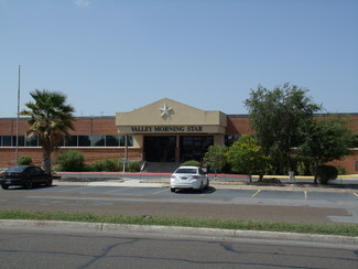 Harlingen, TX Office - 1310 S Commerce St