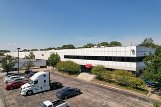 Bridgeton, MO Industrial - 160-275 Corporate Woods Ct