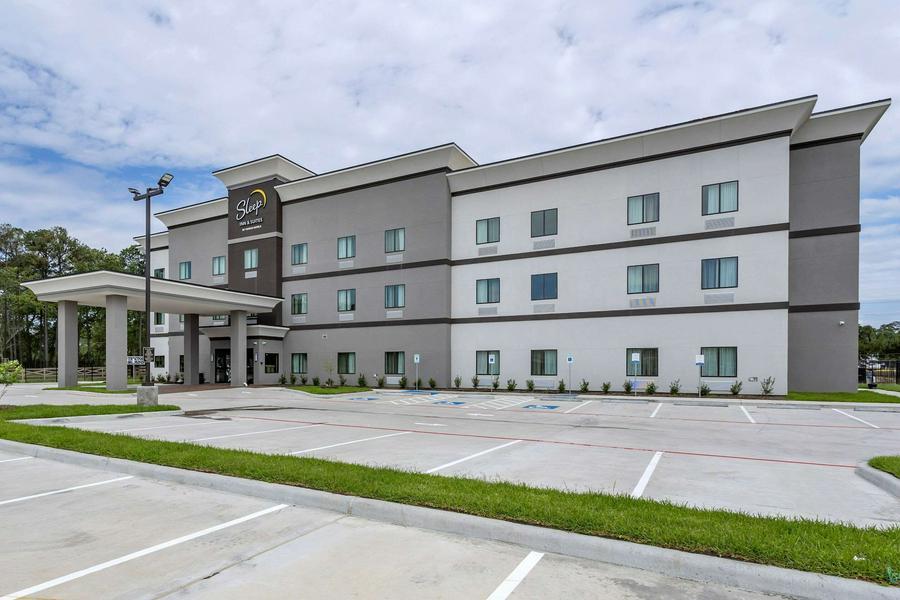 1720 Highway 90, Crosby, TX for Sale