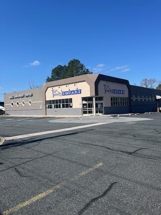 Nottingham, MD Office - 9708 Belair Rd