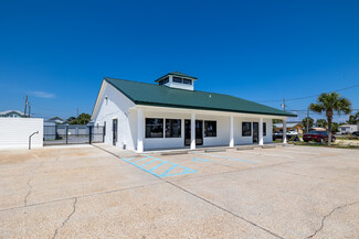 Panama City, FL Self-Storage Facilities - 6126 Thomas Dr