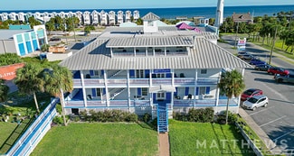 Saint George Island, FL Hospitality - 135 Franklin Blvd