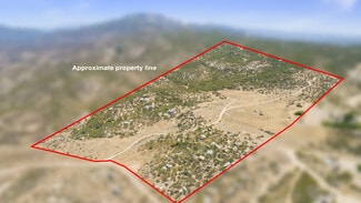 Aguanga, CA Residential - 0 Centennial