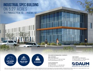 75 E Pinnacle Peak Rd  