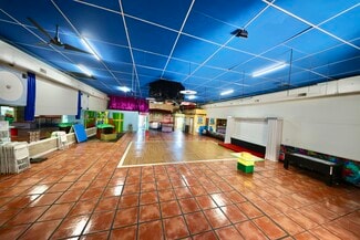 Hialeah, FL Industrial - 774-798 W 84th St