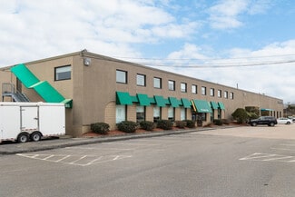 Norwood, MA Industrial - 85 Astor Ave