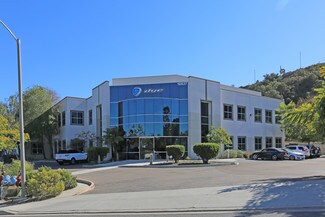 San Diego, CA Warehouse - 10637 Scripps Summit Ct