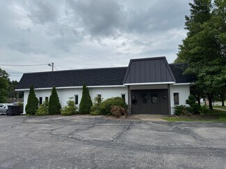 Northfield, OH Office - 141 E Aurora Rd