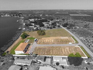 Sebring, FL Residential Land - 1900 Oasis Blvd