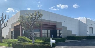 Ontario, CA Industrial - 2021 E Locust Ct Ontario, CA Industrial - 2021 E Locust Ct