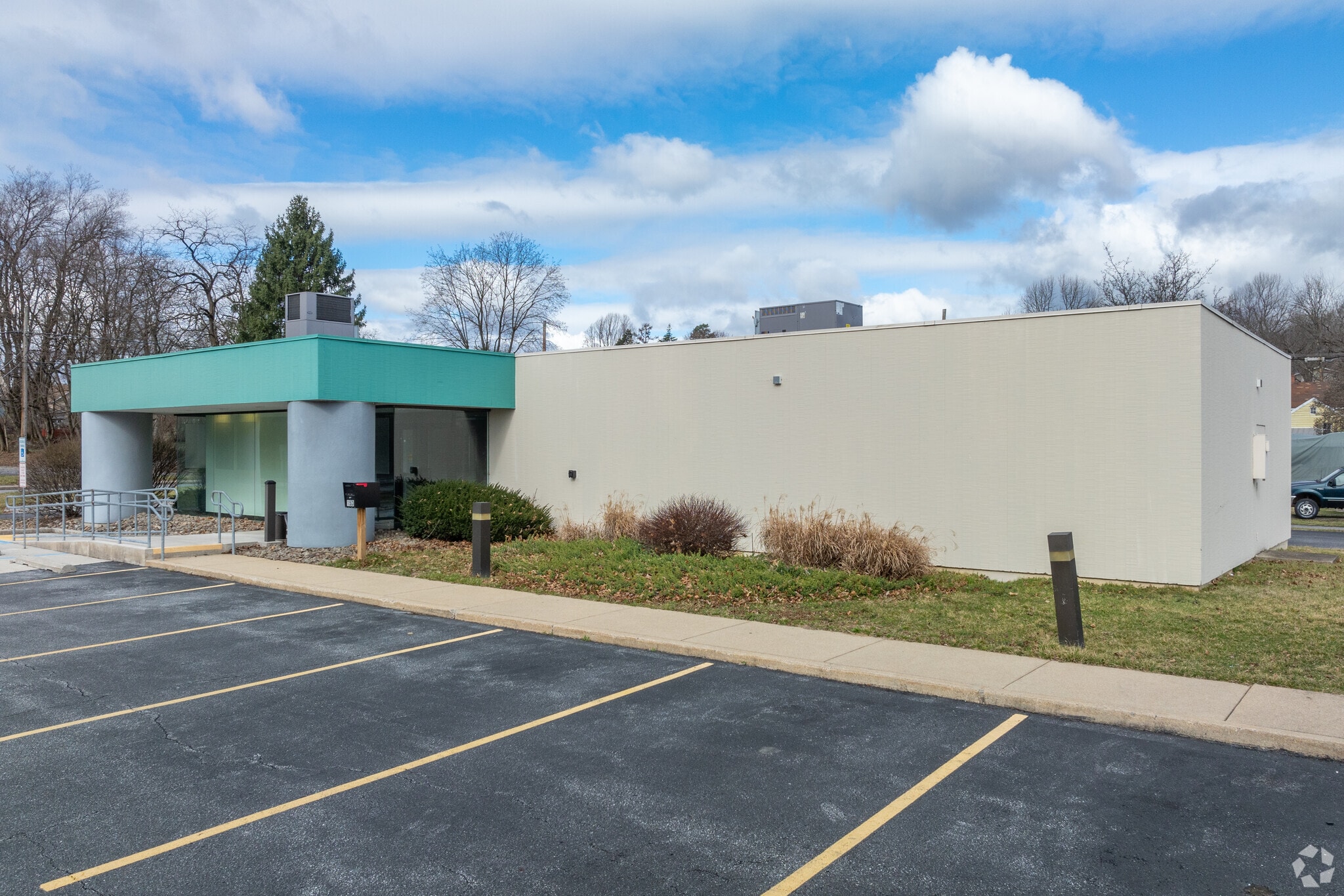 153 W Orange St, Shippensburg, PA for Sale