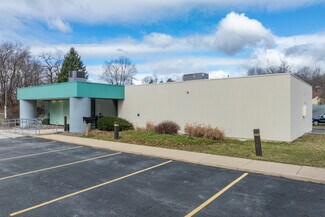 Shippensburg, PA Bank - 153 W Orange St
