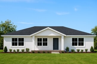 Mount Dora, FL Office/Medical - 1666 N Donnelly Pl