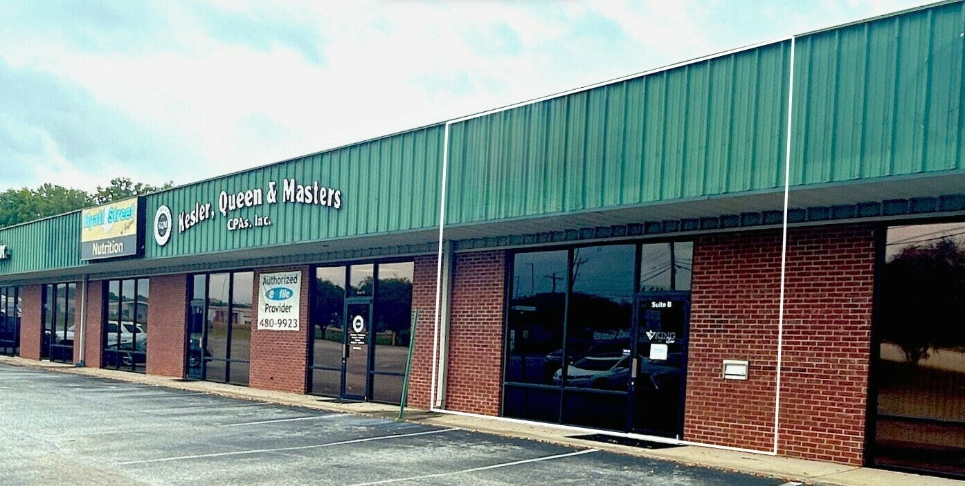 424 Hyatt St, Gaffney, SC for Rent