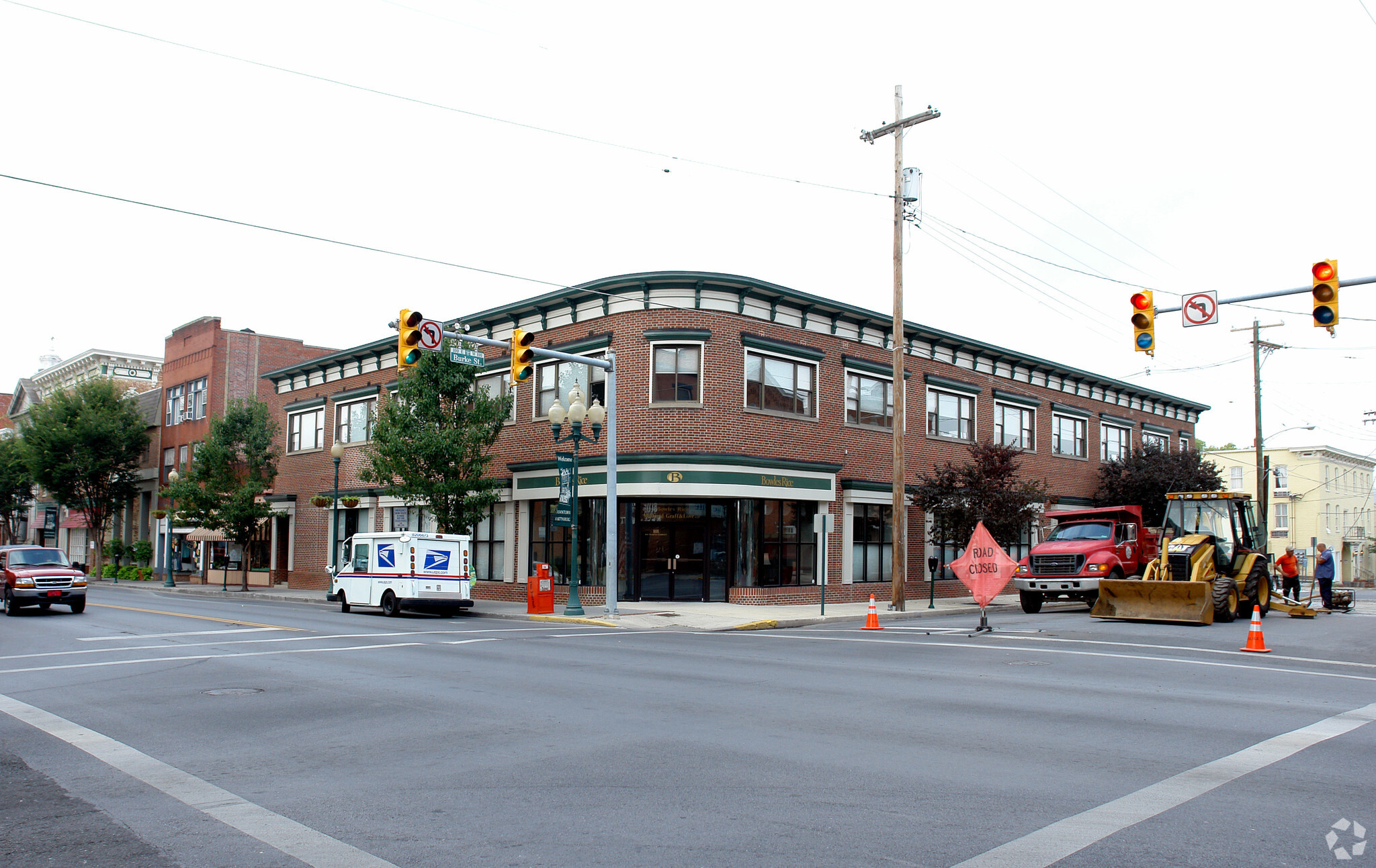 101 S Queen St, Martinsburg, WV for Sale