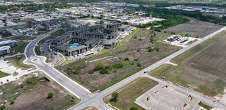 Round Rock, TX Commercial - 8755 County Road 110 Round Rock, TX Commercial - 8755 County Road 110