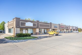 Ankeny, IA Retail - 225 SE Oralabor Rd