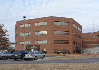 Blue Springs, MO Office - 205 NW R.D. Mize Rd