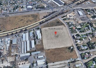 Atwater, CA Industrial Land - 3465 Giannini Rd
