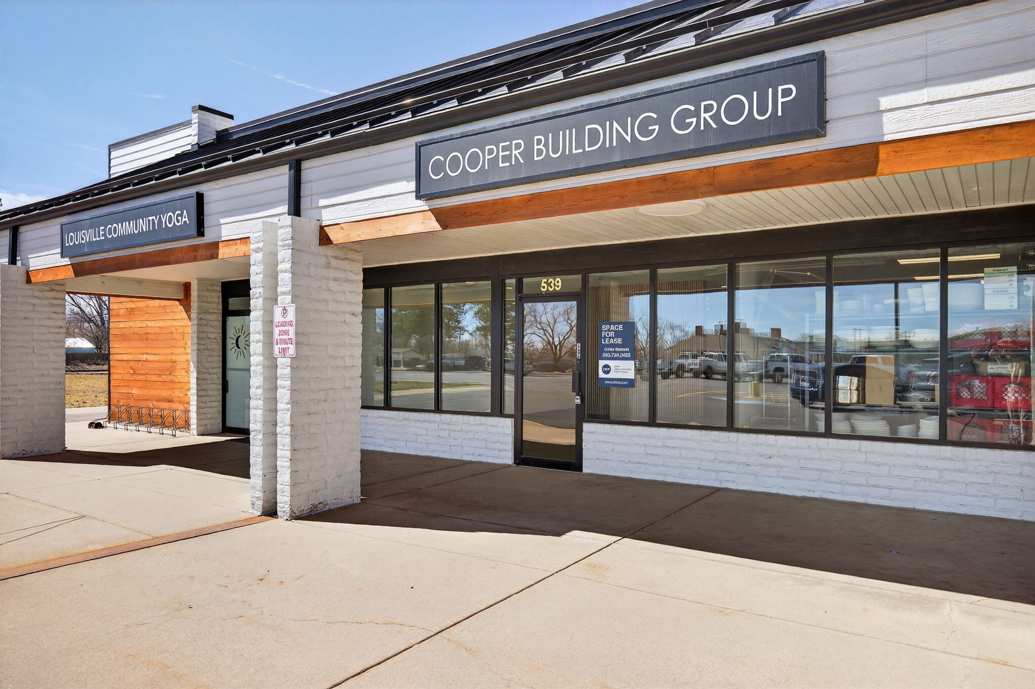 535-645 South Boulder Rd, Louisville, CO for Rent